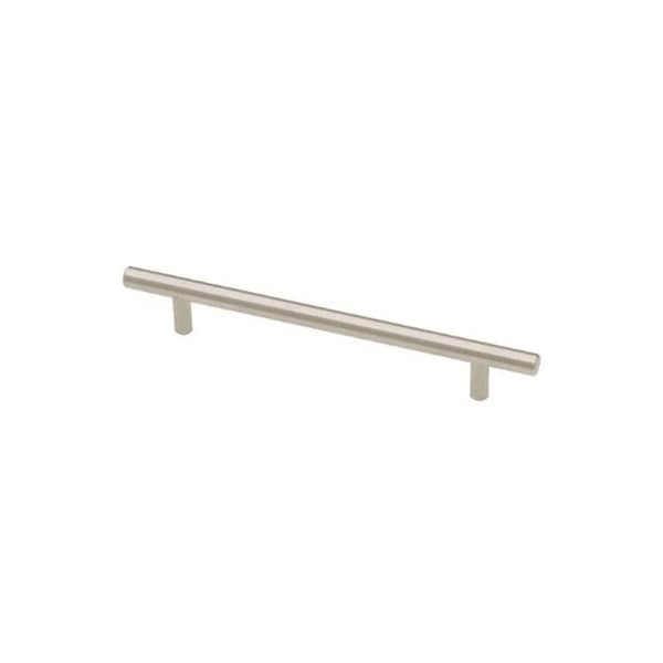 Brainerd Mfg/Liberty Hdw 6516 SS FLT Bar Pull P02101-SS-C - main